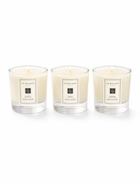 Jo Malone London Mini Candle Trio